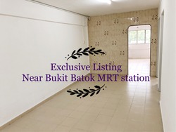 Blk 225 Bukit Batok Central (Bukit Batok), HDB 3 Rooms #187919282